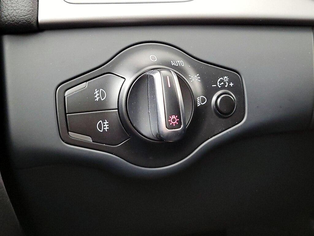 used 2015 Audi A4 car, priced at $15,998