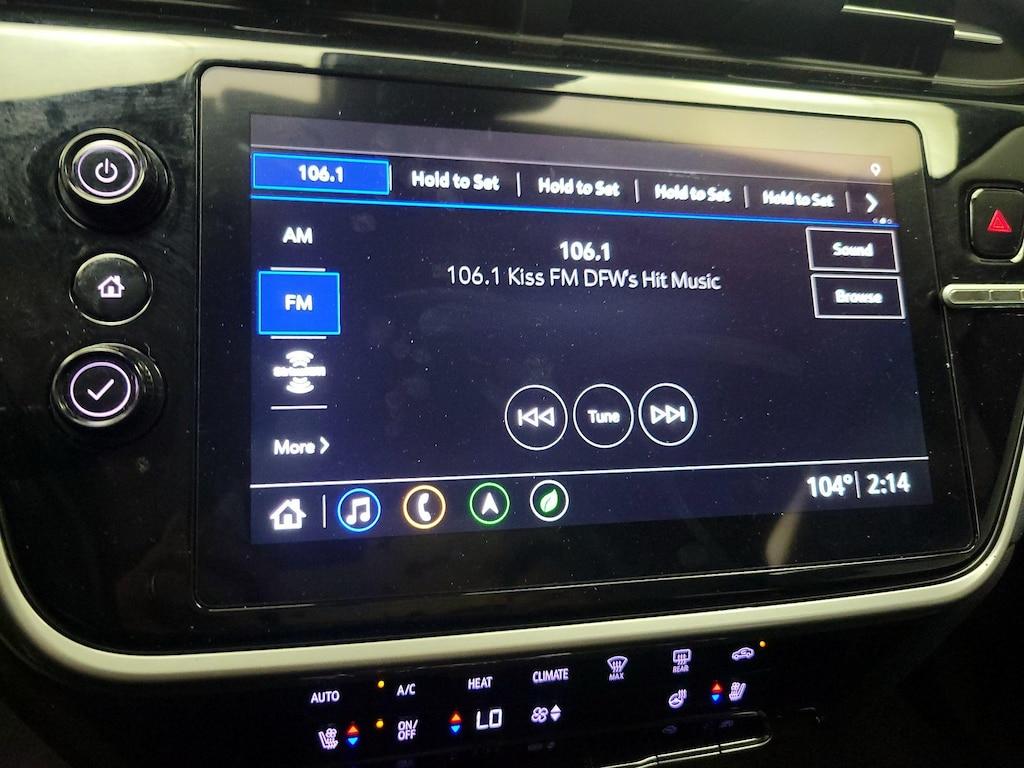 used 2022 Chevrolet Bolt EUV car, priced at $21,998