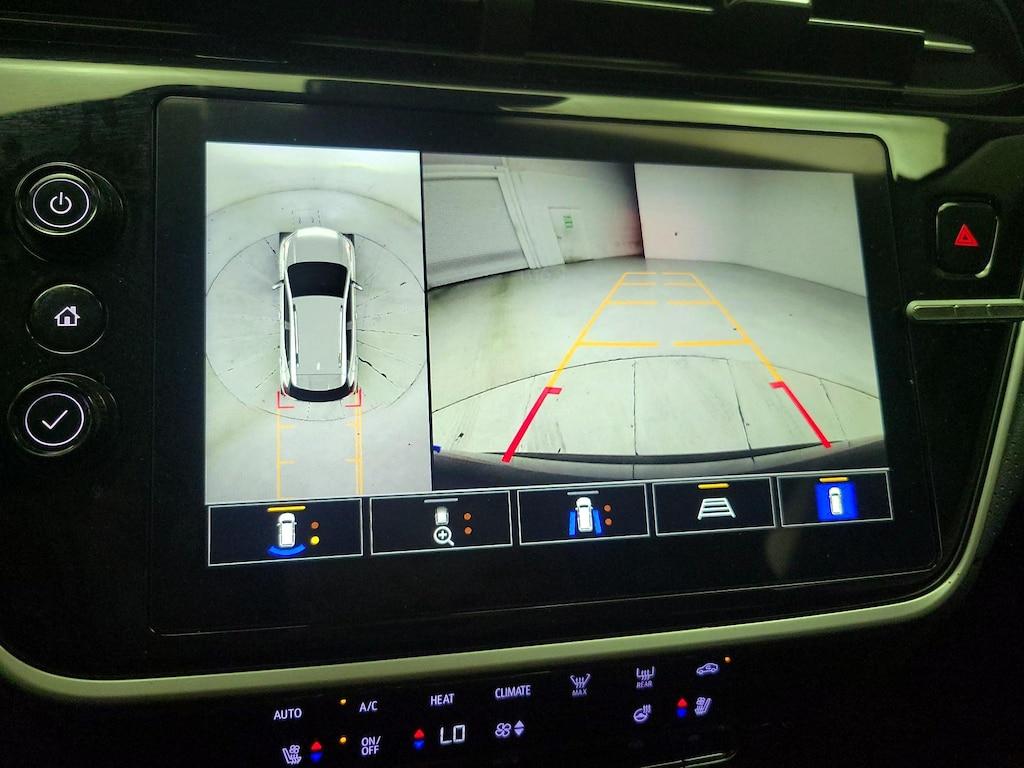 used 2022 Chevrolet Bolt EUV car, priced at $21,998