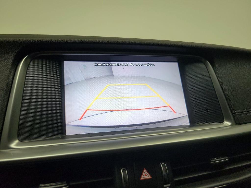 used 2020 Kia Optima car, priced at $16,998