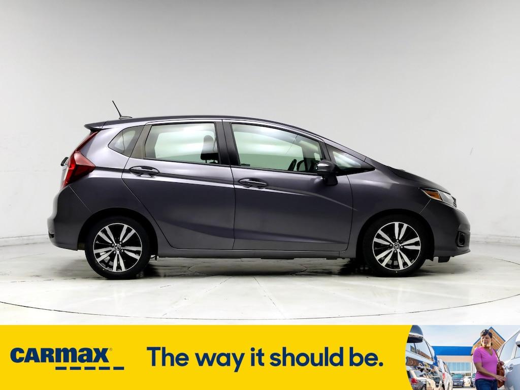 used 2019 Honda Fit car, priced at $18,998