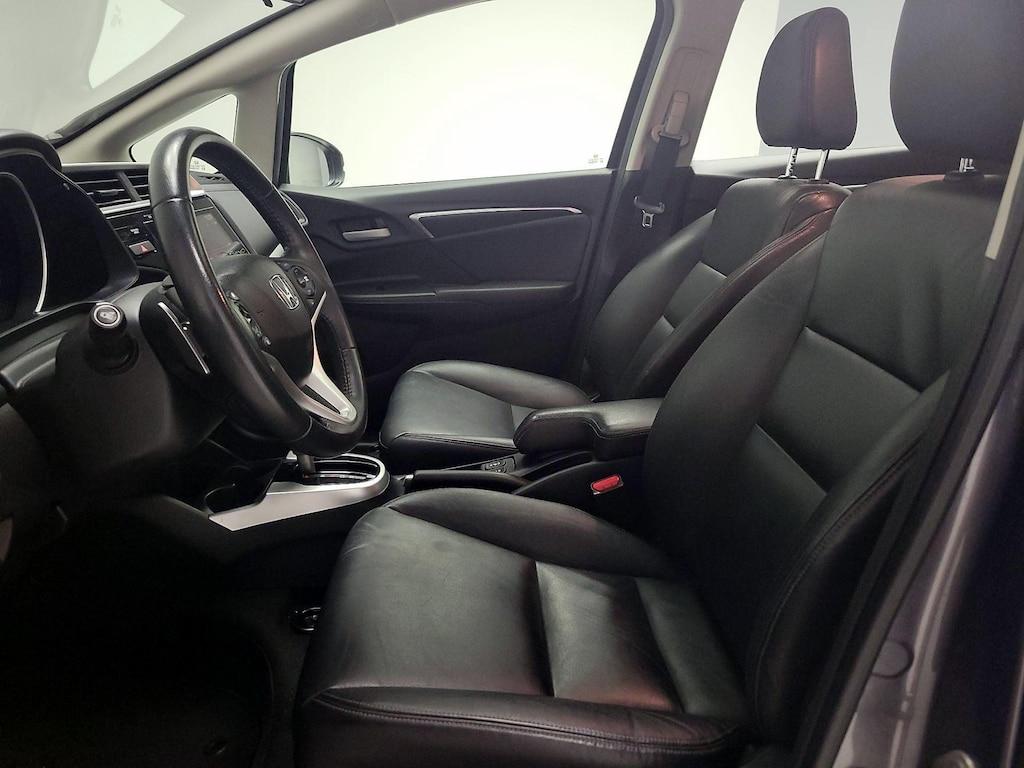 used 2019 Honda Fit car, priced at $18,998