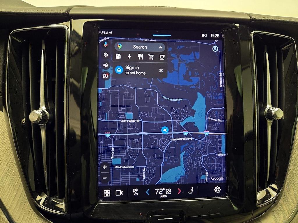 used 2023 Volvo XC60 Recharge Plug-In Hybrid car, priced at $41,998