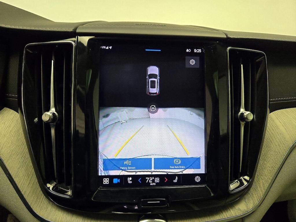 used 2023 Volvo XC60 Recharge Plug-In Hybrid car, priced at $41,998