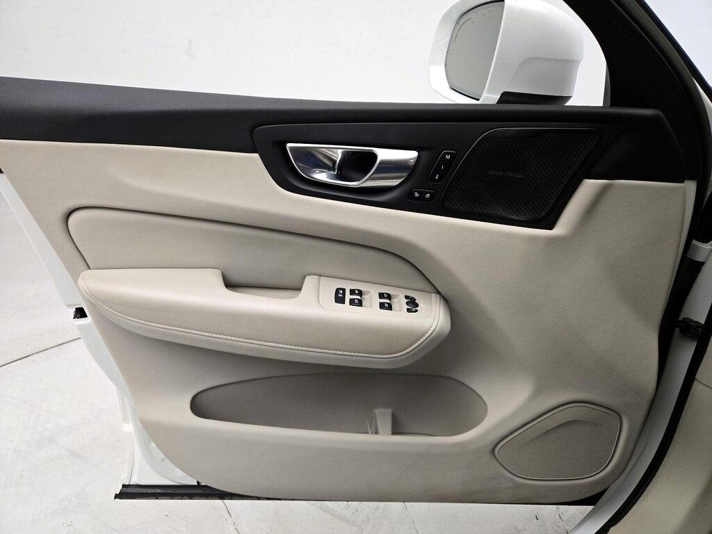 used 2023 Volvo XC60 Recharge Plug-In Hybrid car, priced at $41,998