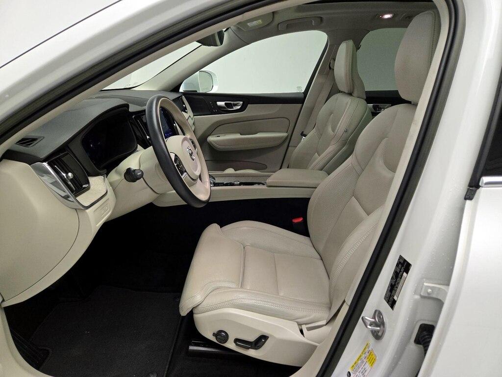 used 2023 Volvo XC60 Recharge Plug-In Hybrid car, priced at $41,998