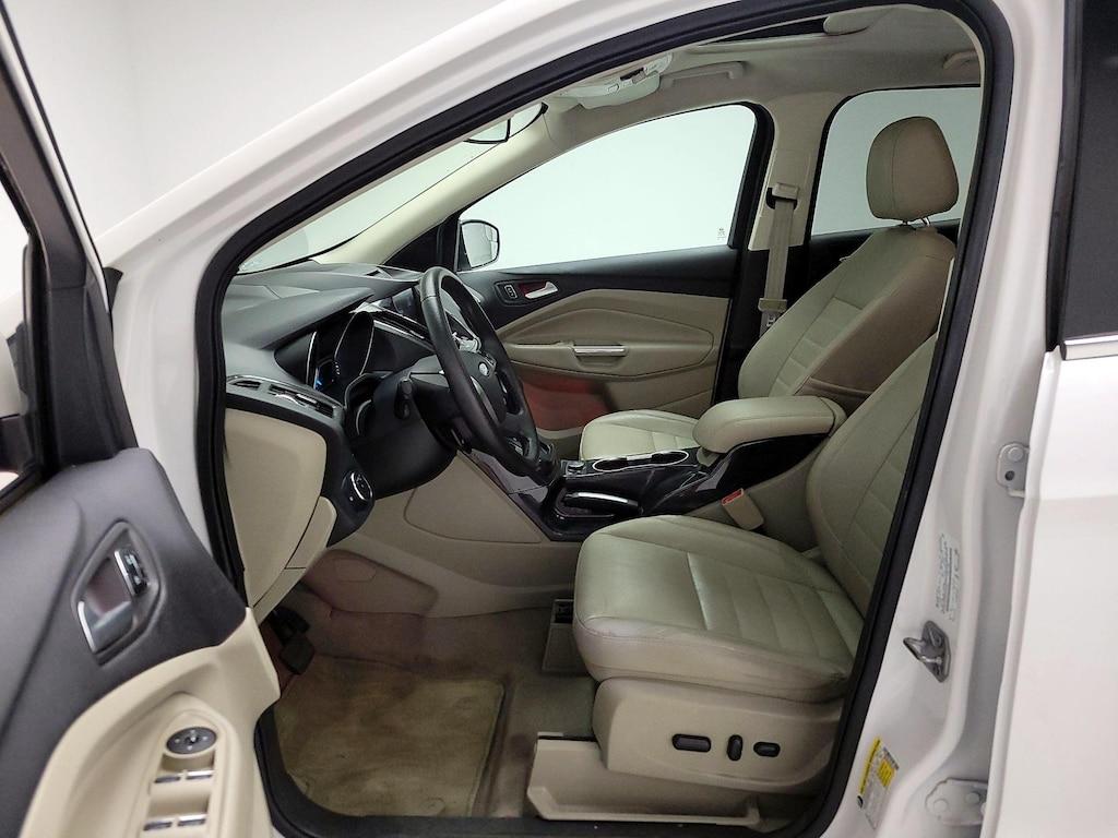 used 2014 Ford Escape car, priced at $16,998