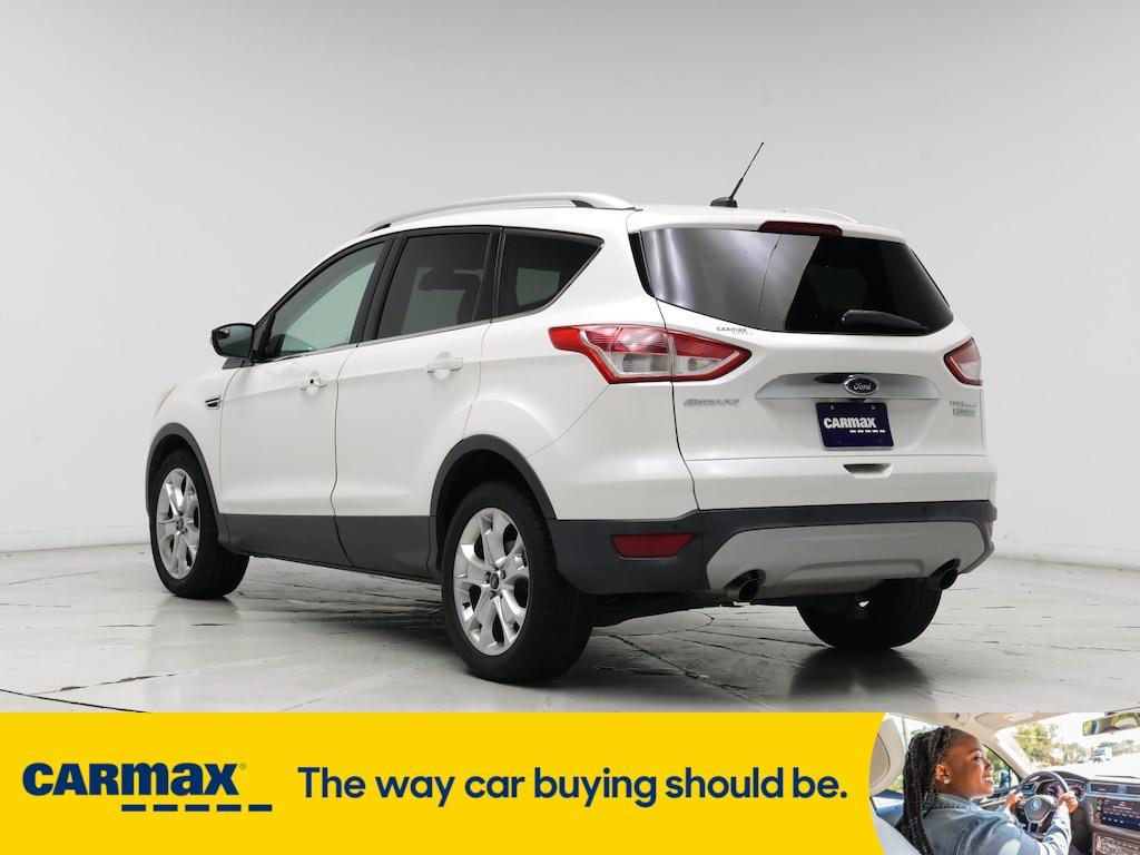used 2014 Ford Escape car, priced at $16,998