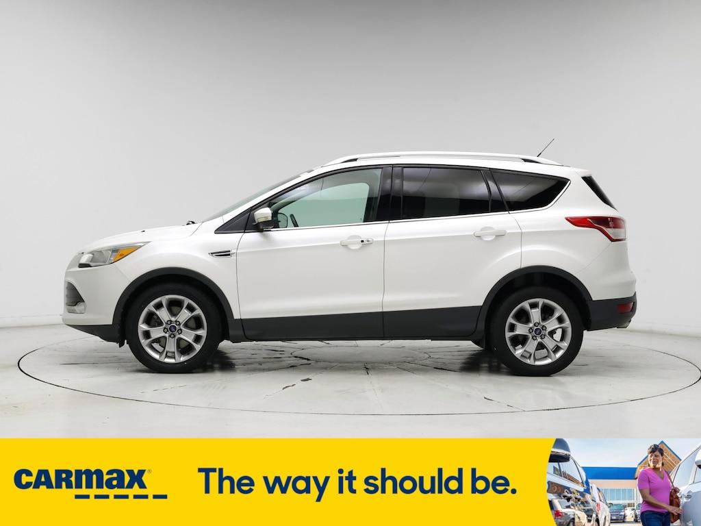 used 2014 Ford Escape car, priced at $16,998