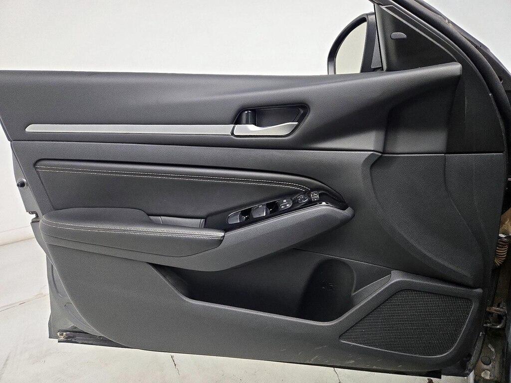 used 2023 Nissan Altima car, priced at $23,998