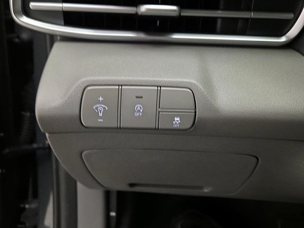 used 2024 Hyundai Elantra car, priced at $20,998