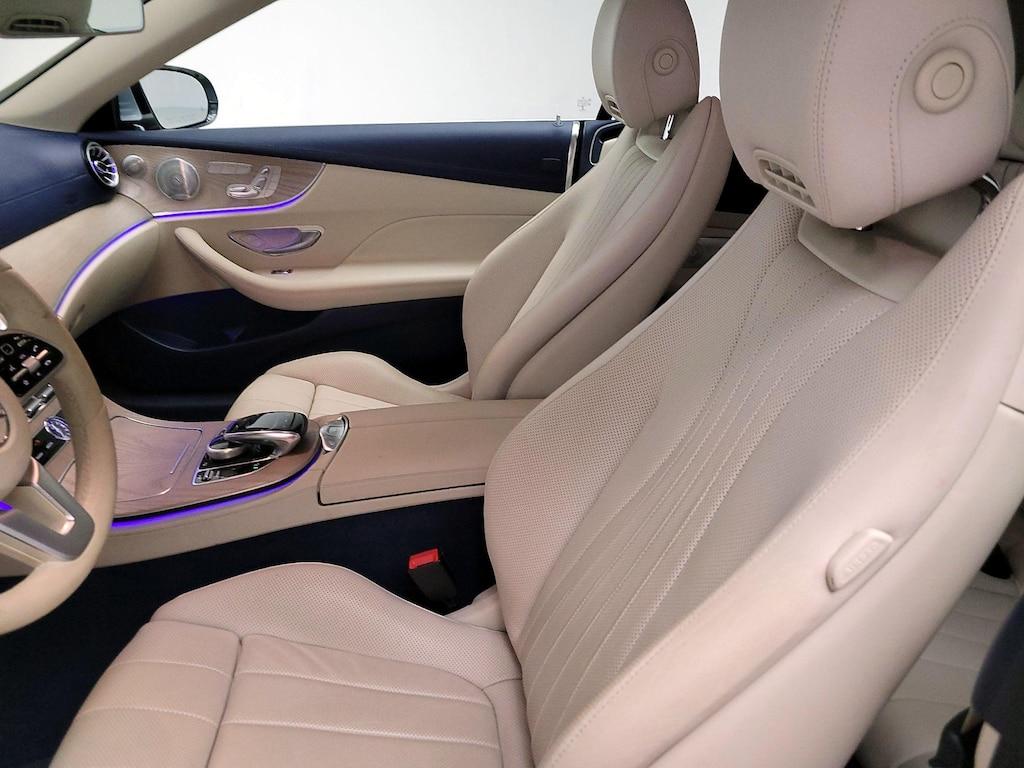 used 2019 Mercedes-Benz E-Class car, priced at $44,998