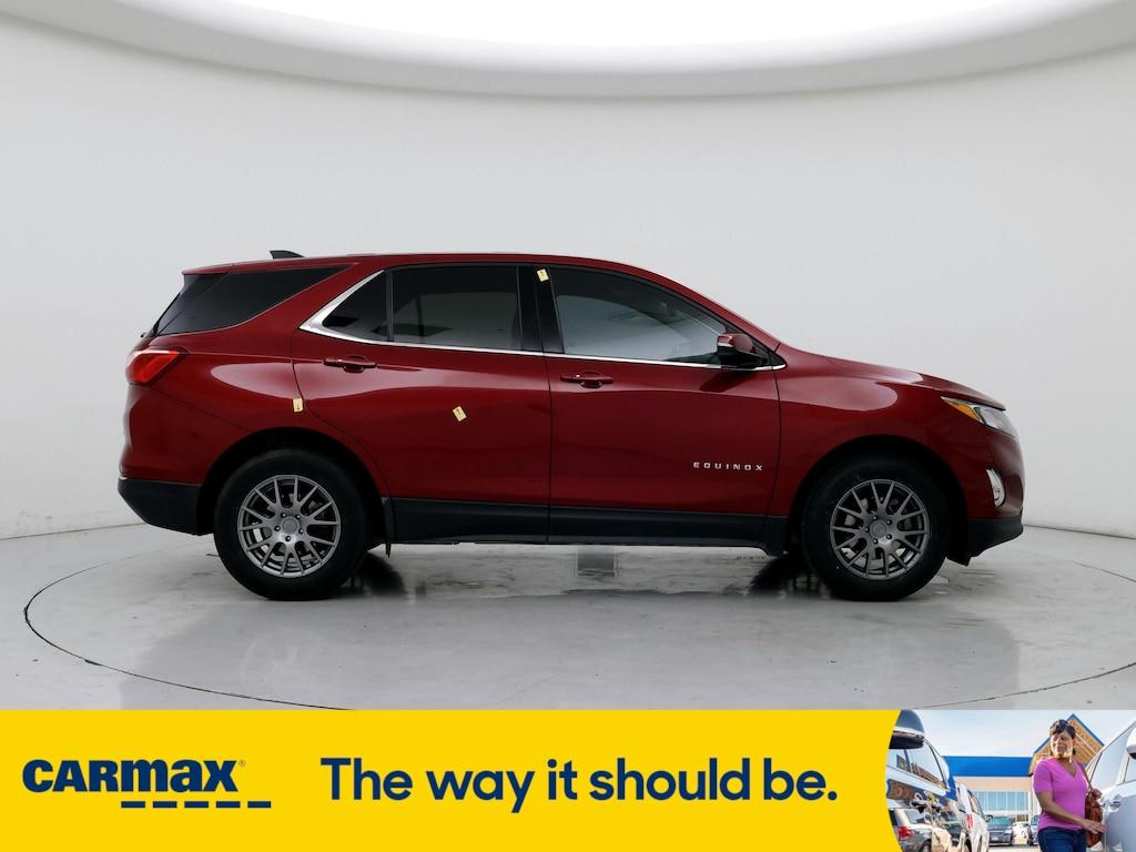 used 2019 Chevrolet Equinox car, priced at $16,998