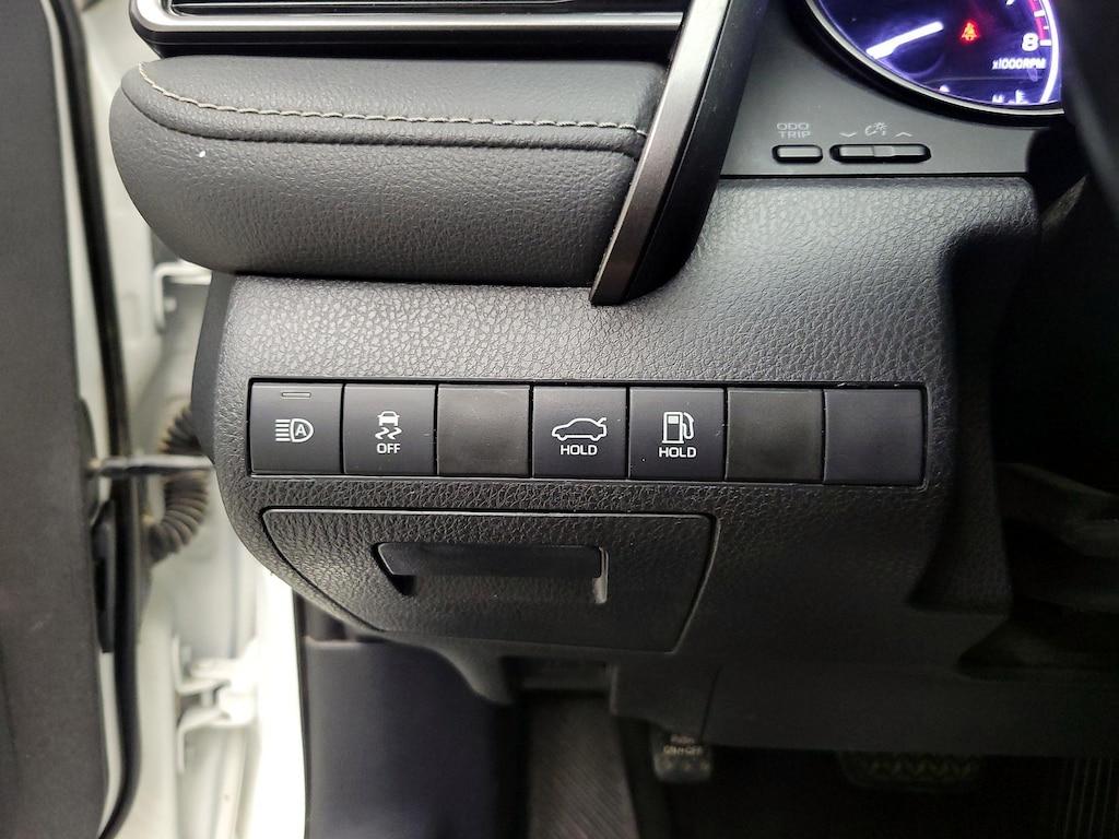 used 2021 Toyota Camry car, priced at $20,998
