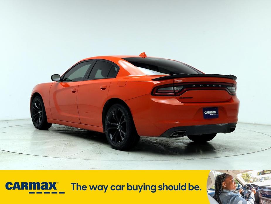 used 2017 Dodge Charger car, priced at $19,998