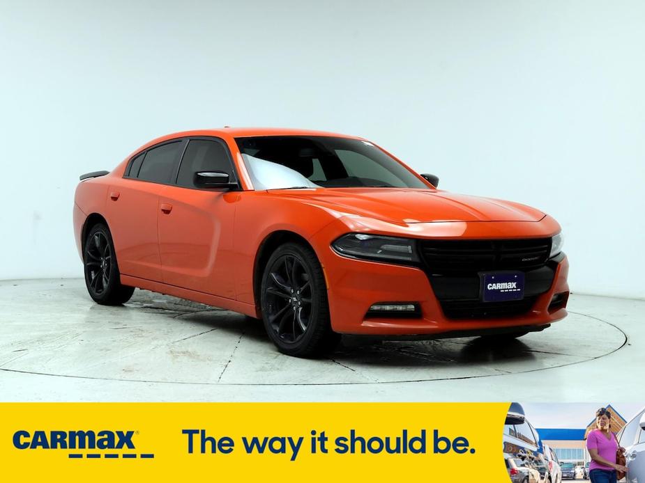 used 2017 Dodge Charger car, priced at $19,998