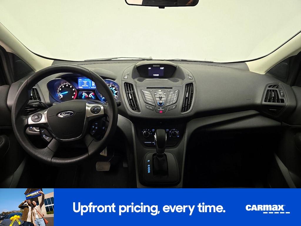 used 2014 Ford Escape car, priced at $14,998