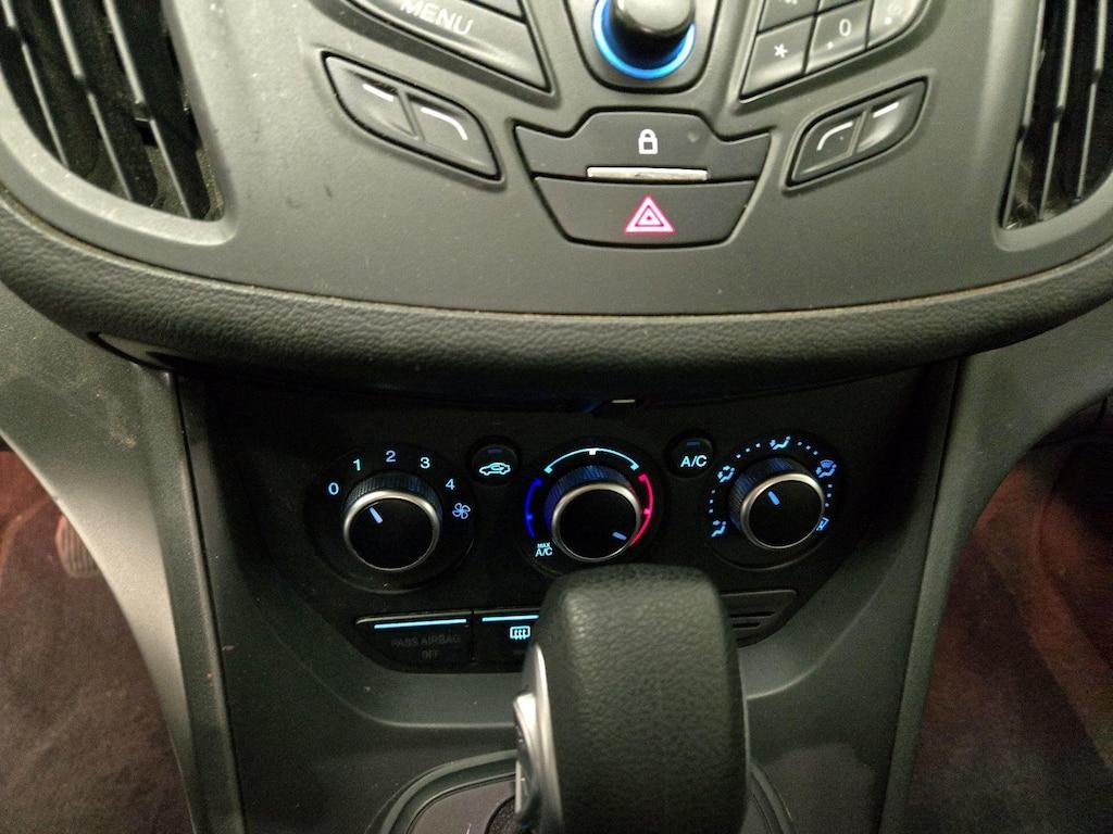 used 2014 Ford Escape car, priced at $14,998