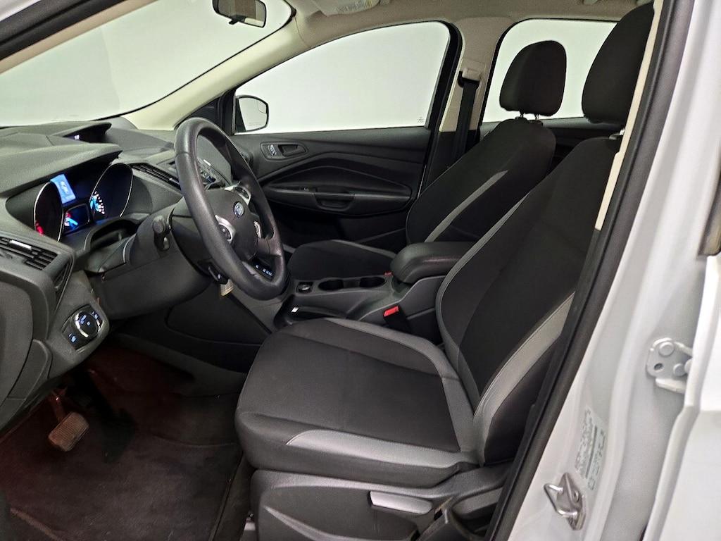 used 2014 Ford Escape car, priced at $14,998