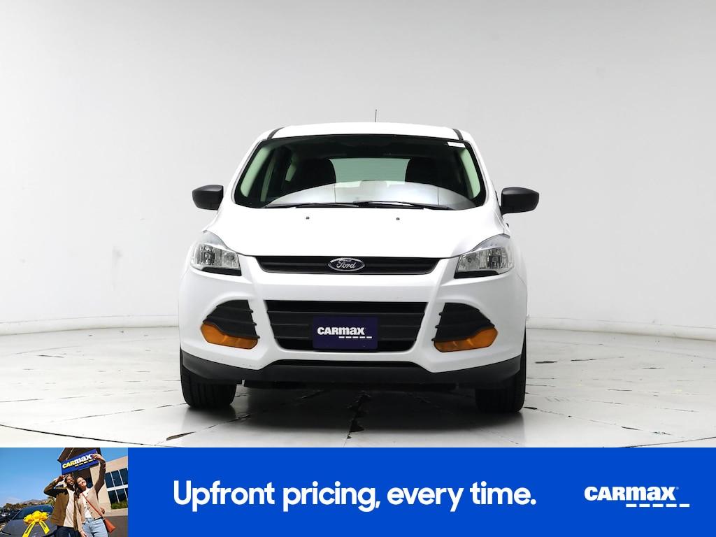 used 2014 Ford Escape car, priced at $14,998