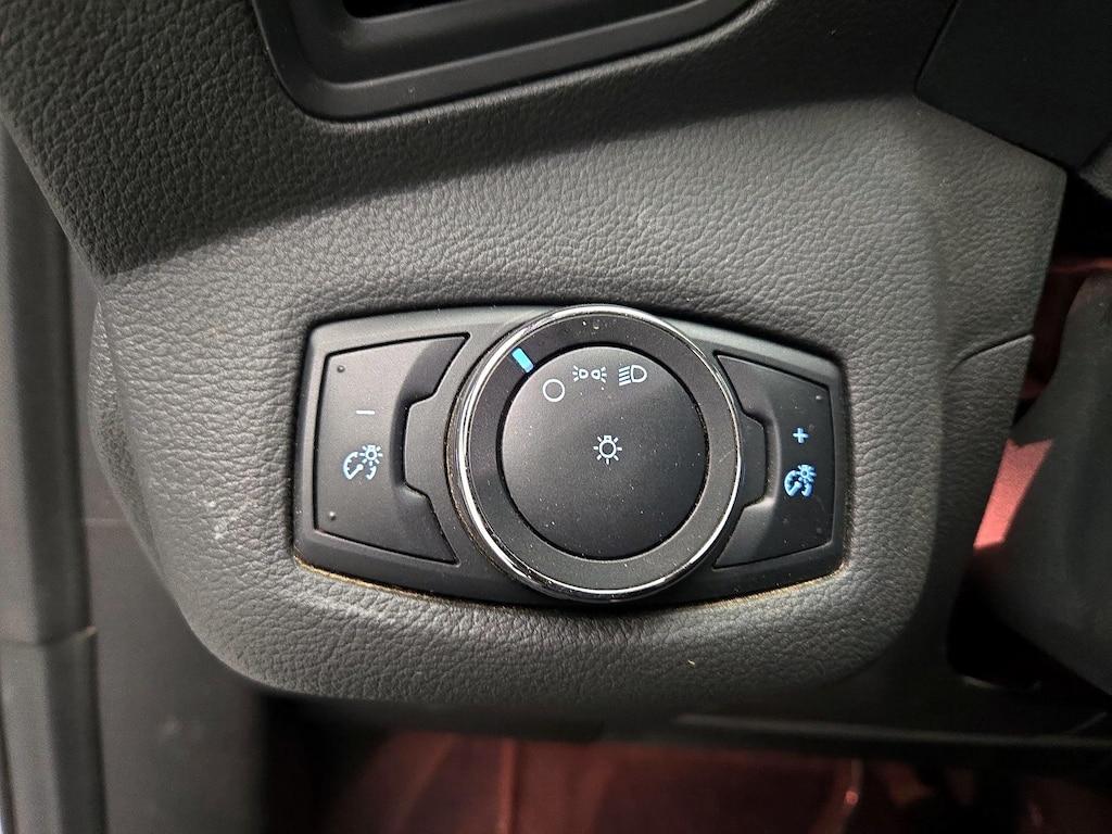 used 2014 Ford Escape car, priced at $14,998