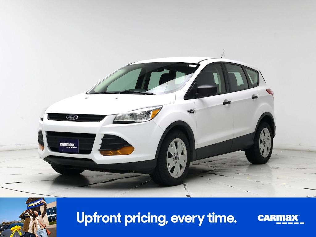 used 2014 Ford Escape car, priced at $14,998