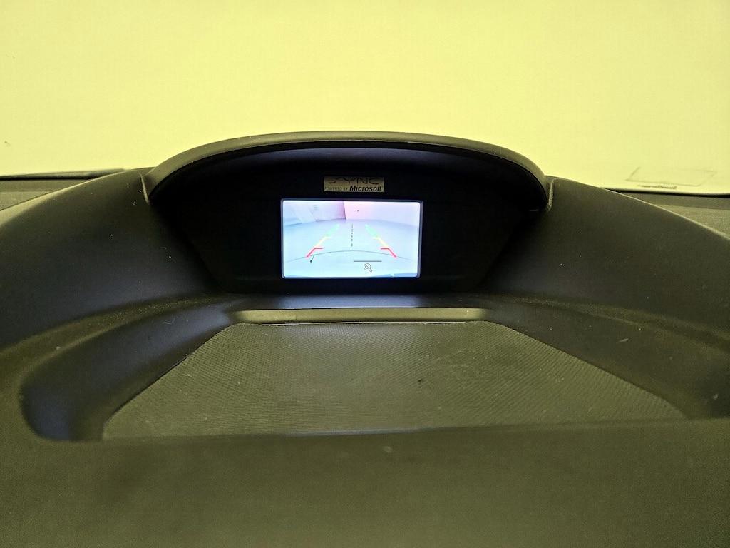 used 2014 Ford Escape car, priced at $14,998