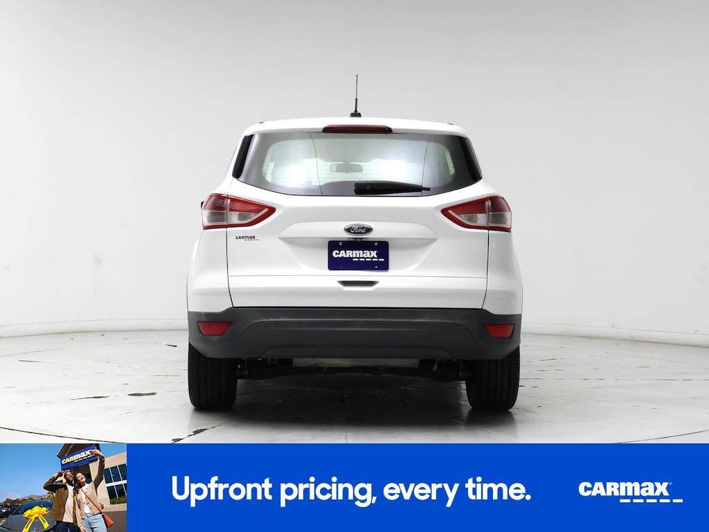 used 2014 Ford Escape car, priced at $14,998