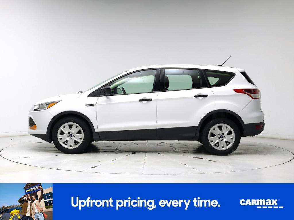 used 2014 Ford Escape car, priced at $14,998