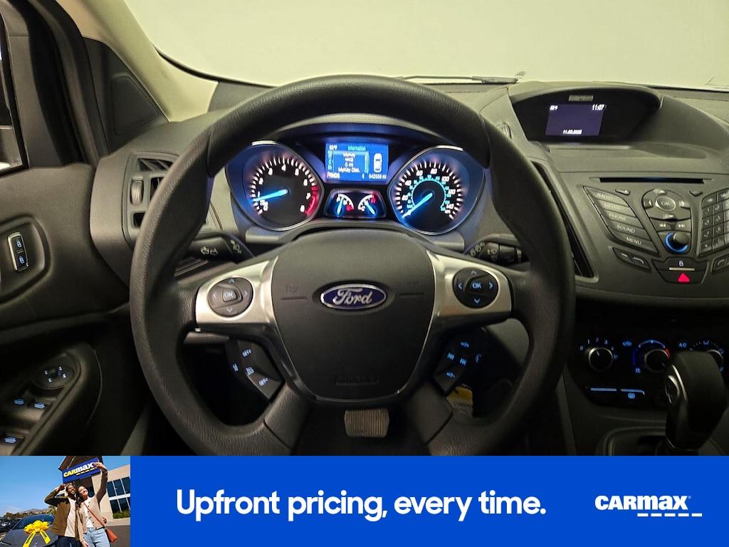 used 2014 Ford Escape car, priced at $14,998