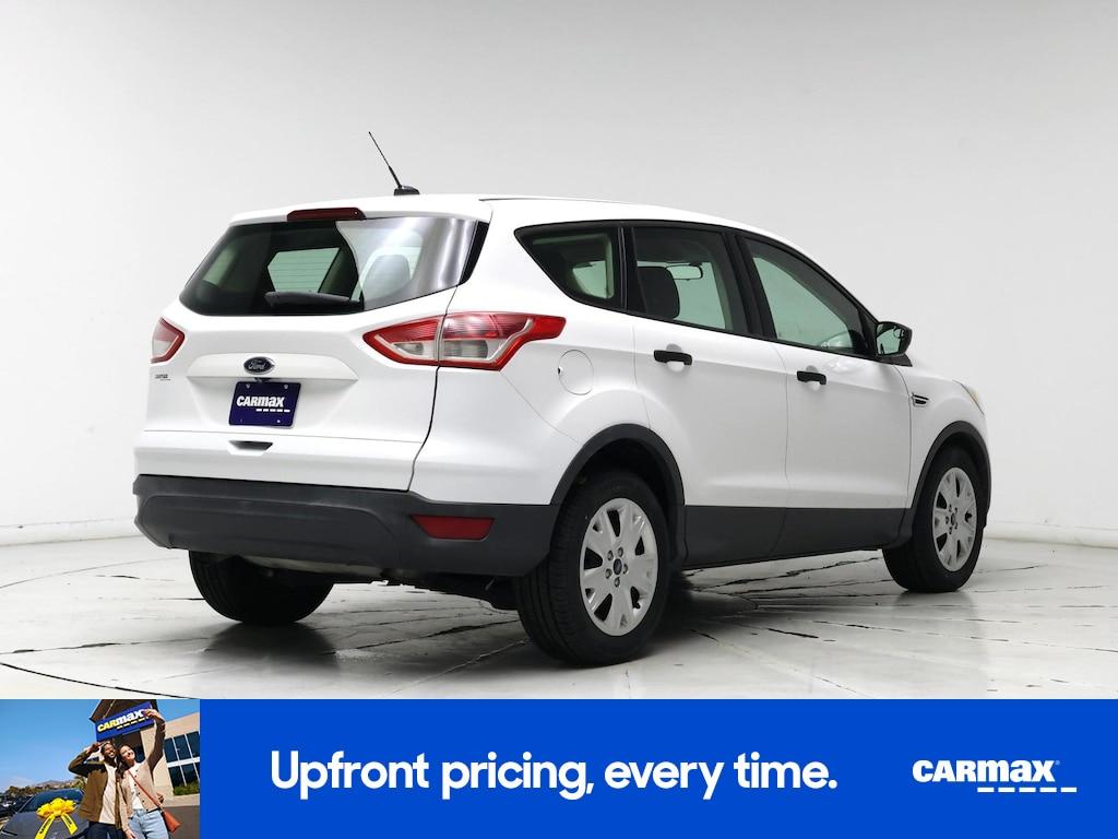 used 2014 Ford Escape car, priced at $14,998