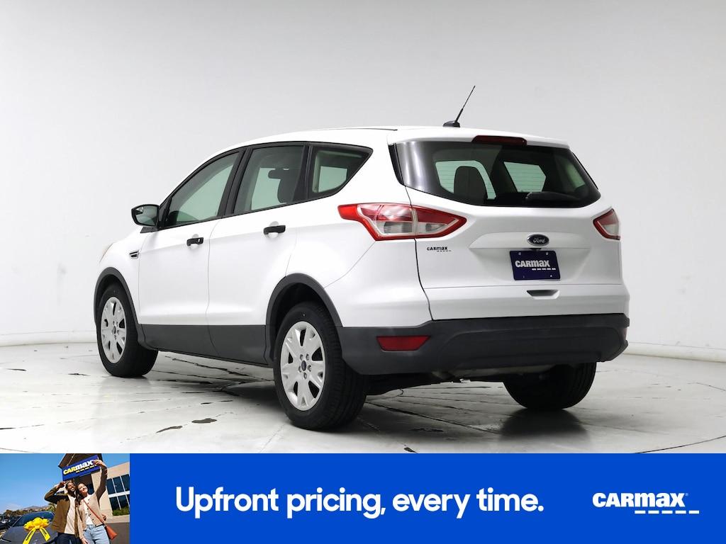 used 2014 Ford Escape car, priced at $14,998