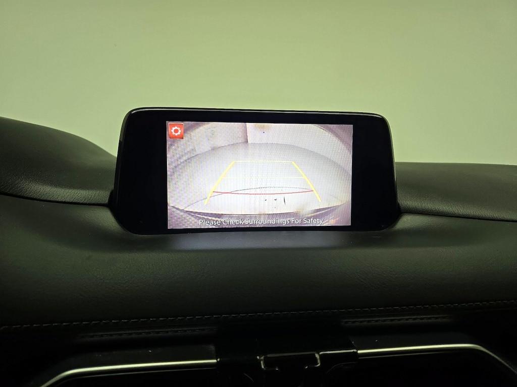 used 2017 Mazda CX-5 car, priced at $14,998