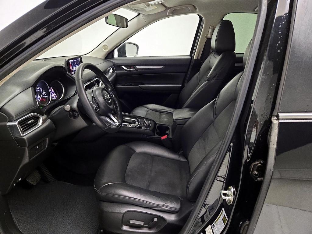 used 2017 Mazda CX-5 car, priced at $14,998