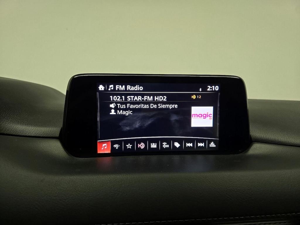 used 2017 Mazda CX-5 car, priced at $14,998