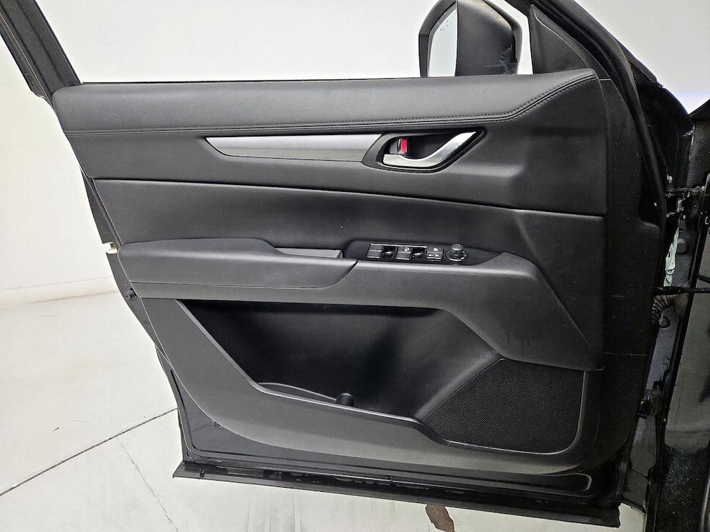 used 2017 Mazda CX-5 car, priced at $14,998