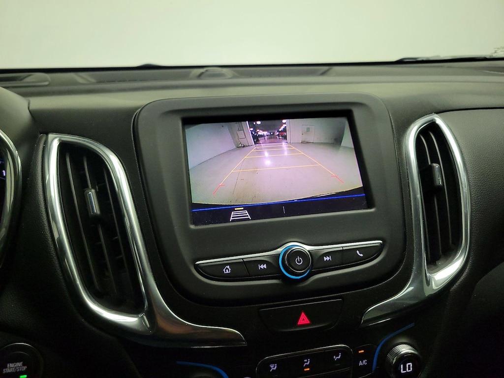 used 2020 Chevrolet Equinox car, priced at $18,998