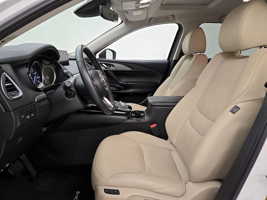 used 2023 Mazda CX-9 car, priced at $32,998