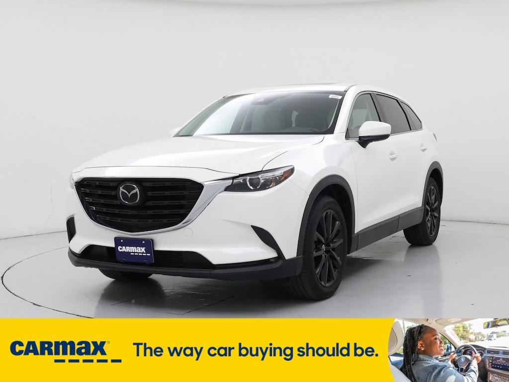 used 2023 Mazda CX-9 car, priced at $32,998