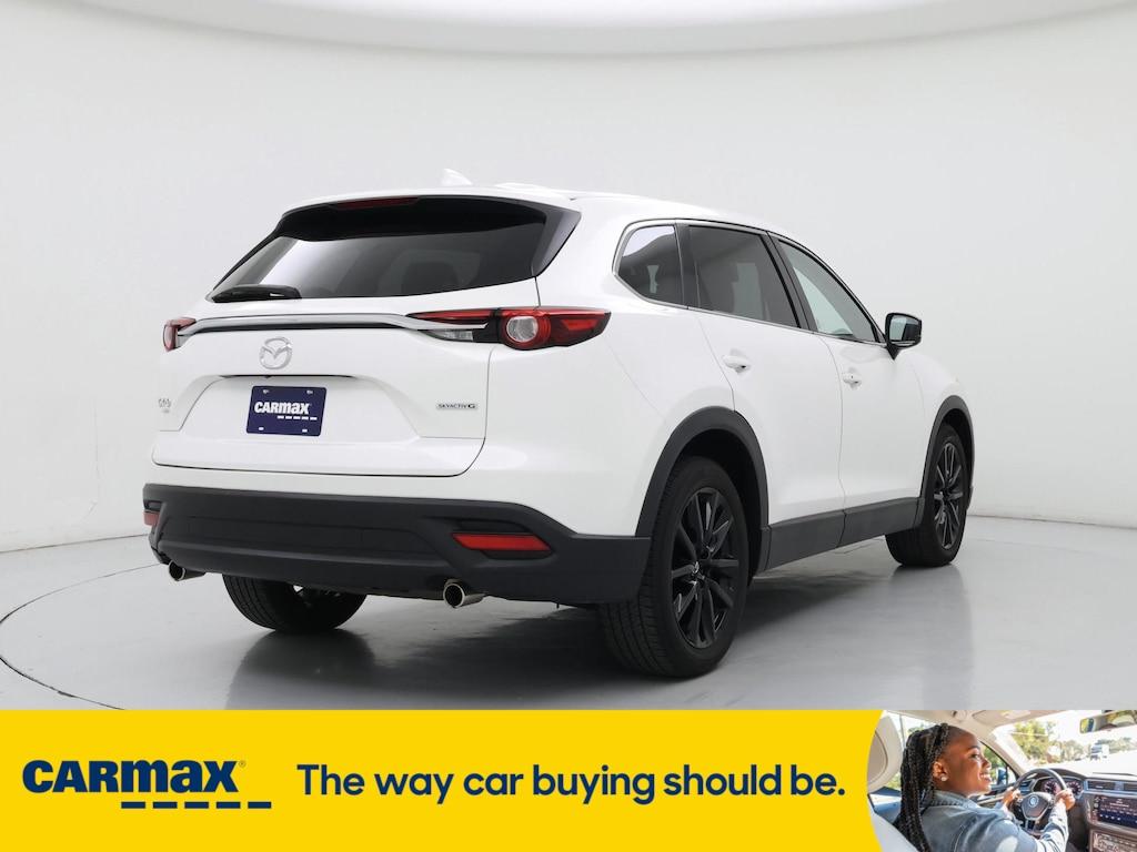 used 2023 Mazda CX-9 car, priced at $32,998