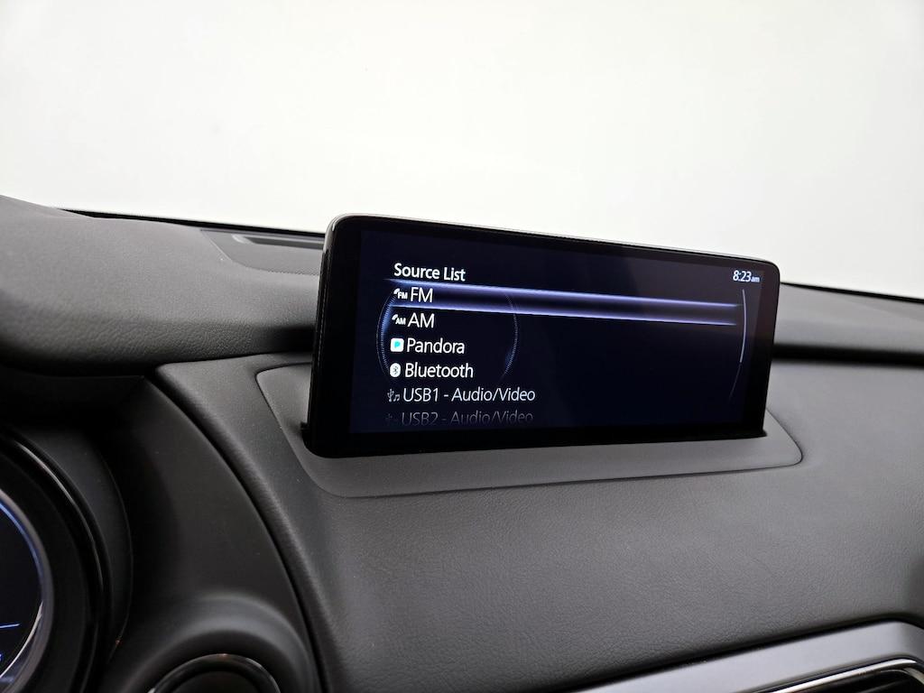 used 2023 Mazda CX-9 car, priced at $32,998