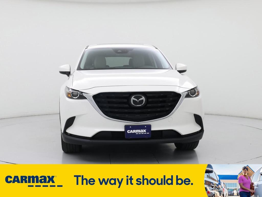 used 2023 Mazda CX-9 car, priced at $32,998