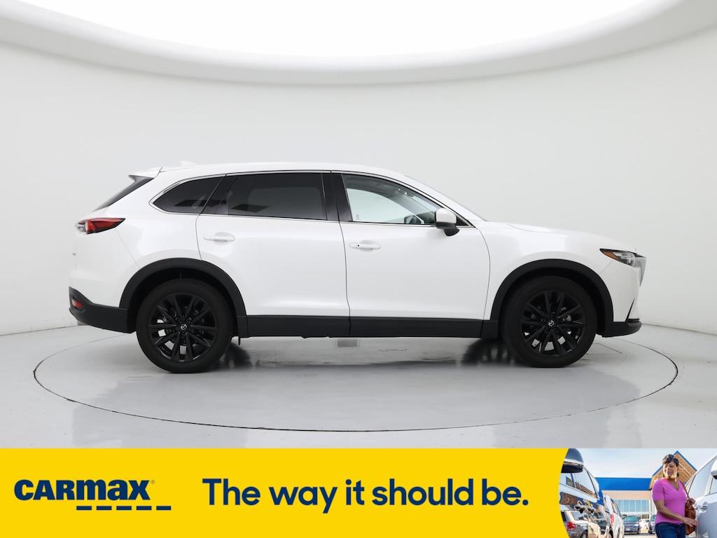 used 2023 Mazda CX-9 car, priced at $32,998