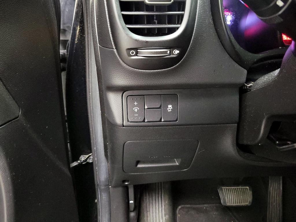 used 2016 Kia Soul car, priced at $14,998