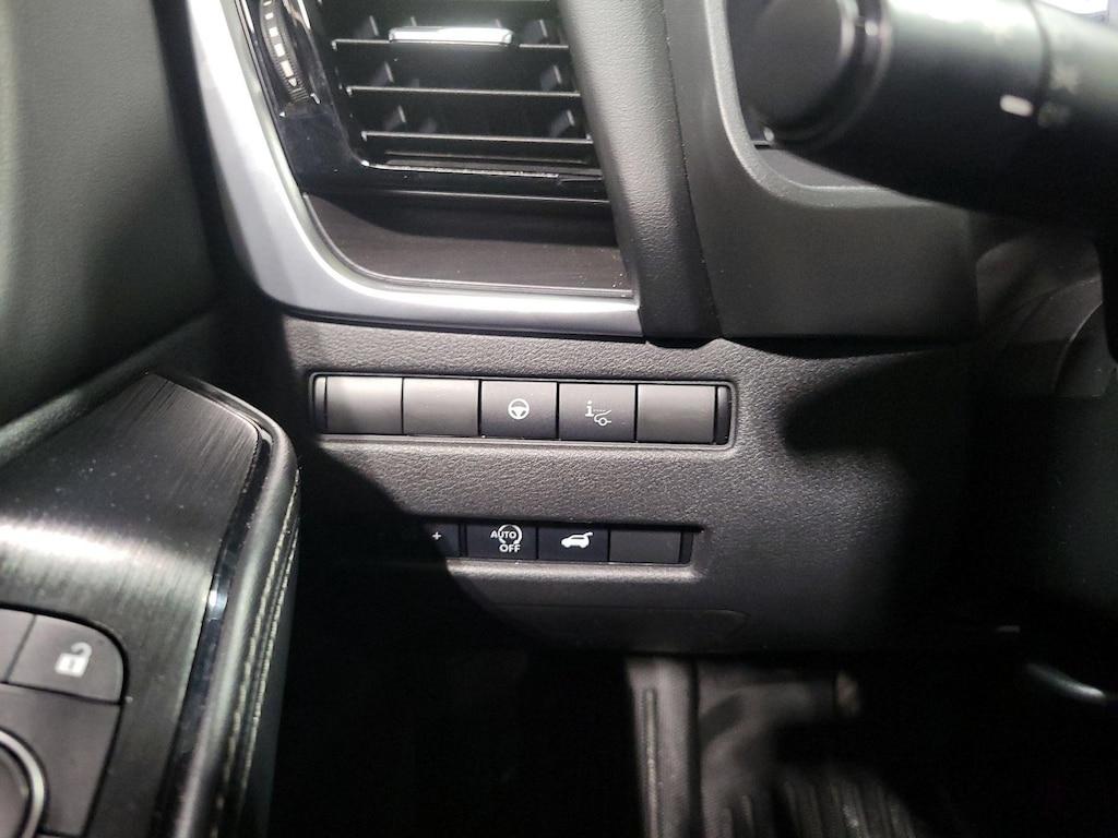 used 2023 Nissan Rogue car, priced at $29,998