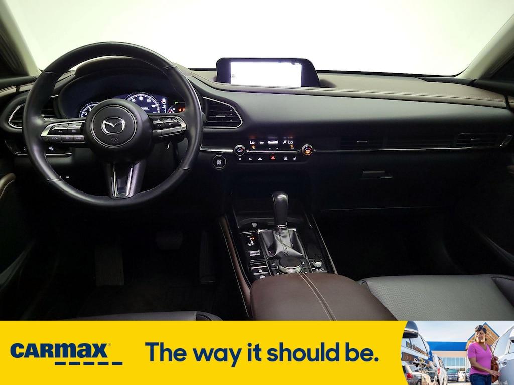 used 2022 Mazda CX-30 car, priced at $27,998
