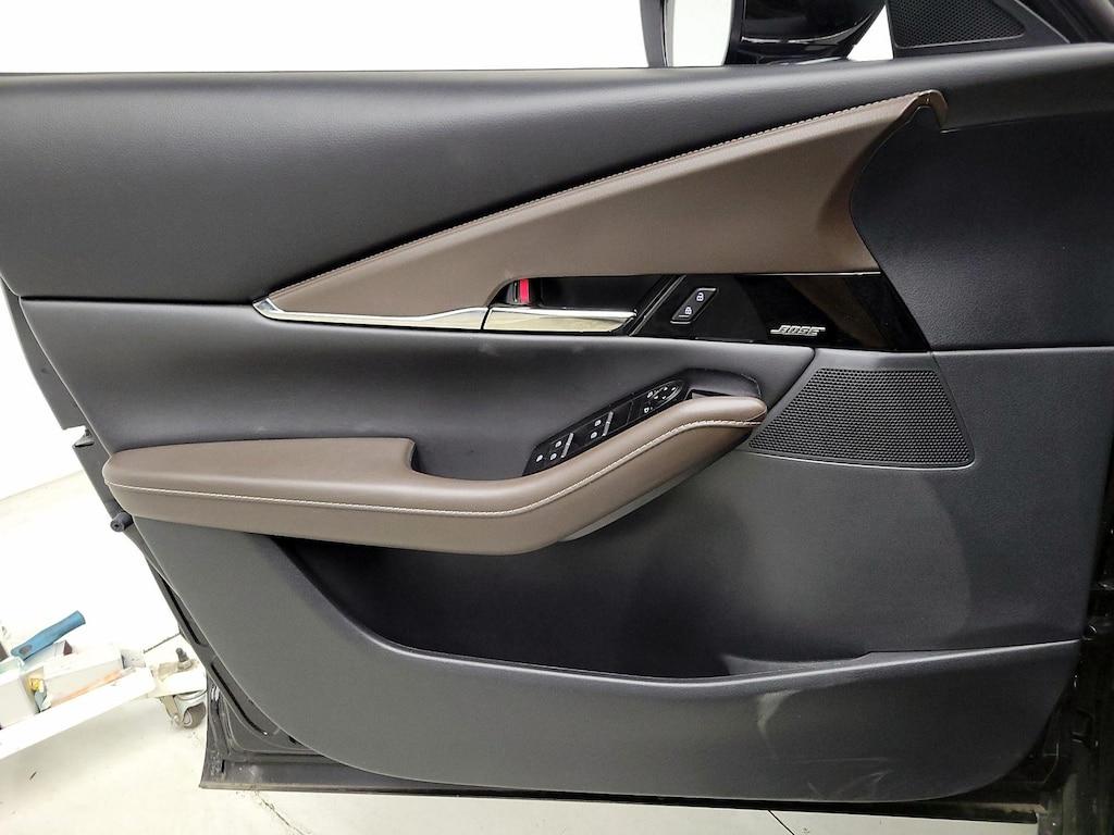 used 2022 Mazda CX-30 car, priced at $27,998