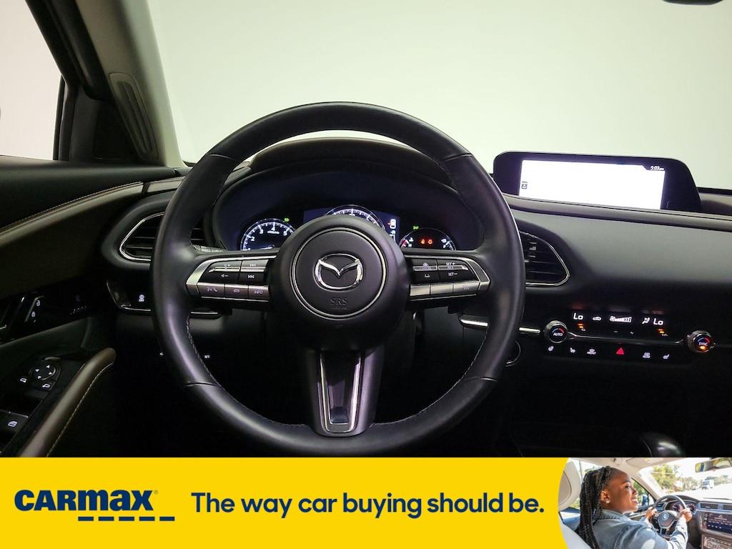 used 2022 Mazda CX-30 car, priced at $27,998