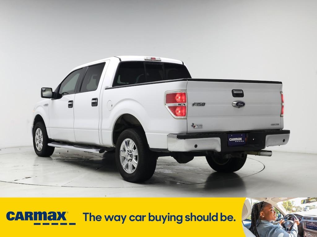 used 2014 Ford F-150 car, priced at $23,998