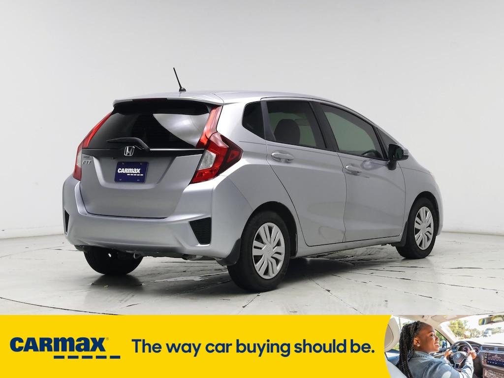 used 2017 Honda Fit car, priced at $17,998